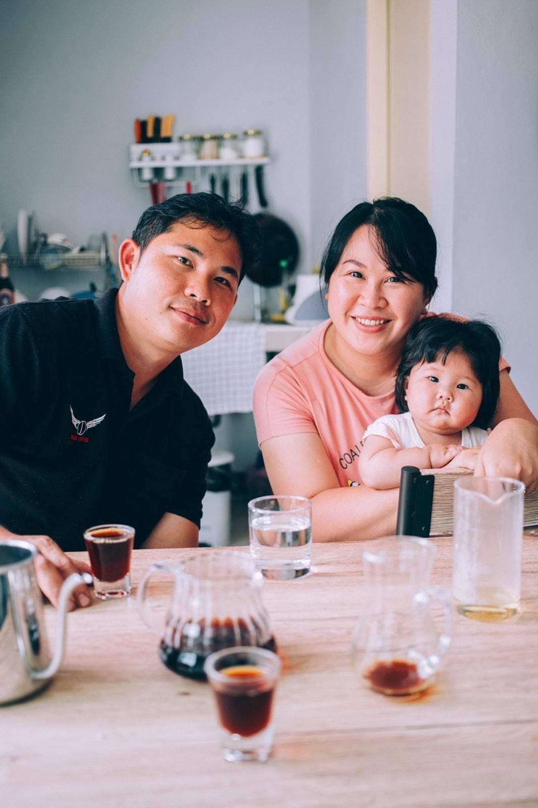 Doi Saket Anaerobic White Honey